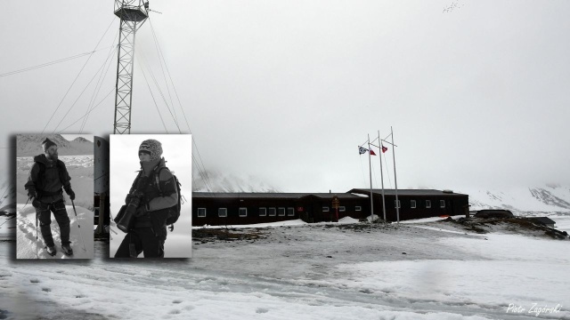 Ciała dwojga młodych polskich polarników odnaleziono w niedzielę we fiordzie Hornsund na norweskiej wyspie Spitsbergen.