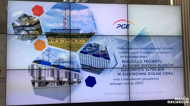 W tym roku ogłoszenie przetargu na wykonawcę, a w 2020 r. poznamy firmę, która wybuduje dwa największe w Europie bloki gazowe w Elektrowni Dolna Odra.