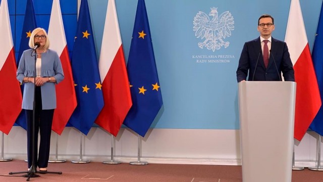 Rząd postanowił powołać państwową komisję, która zbada przypadki pedofilii we wszystkich środowiskach. Poinformował o tym po posiedzeniu gabinetu premier Mateusz Morawiecki.