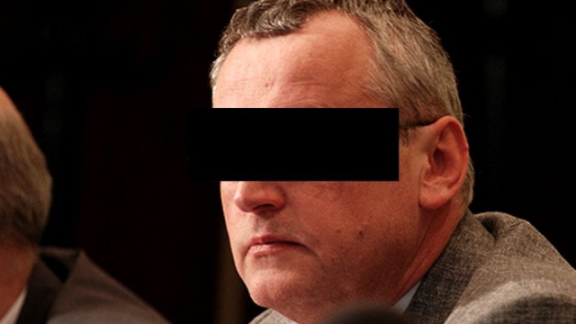 Wyrządzenie szkody w wysokości miliona złotych Katowickiemu Holdingowi Węglowemu - taki zarzut usłyszał Artur T. prezes Morskiej Stoczni Remontowej Gryfia w Szczecinie.