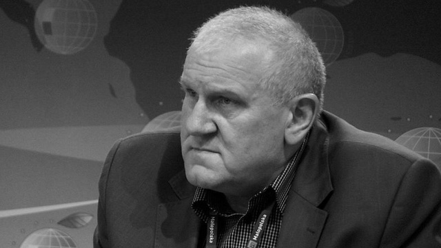 W piątek zmarł przewodniczący Ogólnopolskiego Porozumienia Związków Zawodowych Jan Guz. O jego śmierci poinformował, za pośrednictwem Twittera, Prezes Związku Nauczycielstwa Polskiego Sławomir Broniarz.