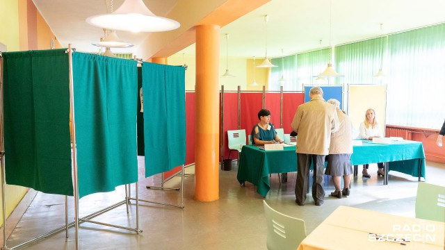 W okręgu zachodniopomorsko-lubuskim podliczono już wszystkie głosy. Państwowa Komisja Wyborcza opublikowała wyniki z wszystkich komisji.