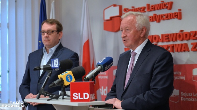 Spodziewaliśmy się lepszego rezultatu - tak wynik wyborczy Koalicji Europejskiej ocenia poseł do europarlamentu, Bogusław Liberadzki. Mimo to polityk Sojuszu Lewicy Demokratycznej uważa, że idea wspólnego startu z innymi ugrupowaniami była słuszna.