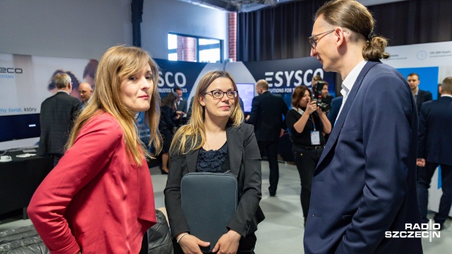 Ponad 100 uczestników z całego świata i panele dyskusyjne. W Starej Rzeźni trwa 19. edycja Forum Podpisu Elektronicznego i Usług Zaufania.