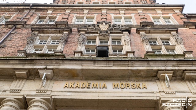 14 nowych członków ślubowało na sztandar i przystąpiło do Koła Ligi Morskiej i Rzecznej. Jej celem jest upowszechnianie wiedzy o morzu wśród polskiego społeczeństwa.