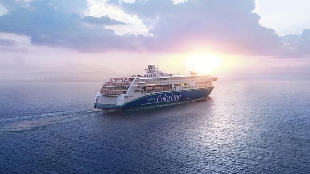 Jeden z największych na świecie hybrydowych promów Color Hybird otrzymał w Norwegii prestiżową nagrodę Statek Roku 2019. Prom zbudowali Norwegowie, ale jego kadłub powstał w gdyńskiej stoczni Crist.