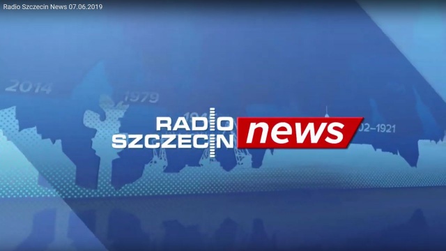 Burze i ulewy na szczecińskich ulicach, CBA w Międzyzdrojach, szczecińscy policjanci z nowym sprzętem ratującym życie, zobaczcie RSNews