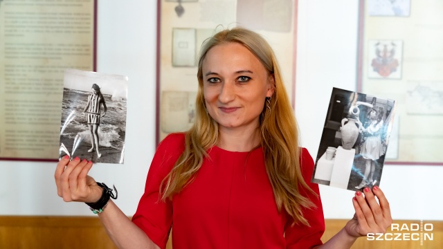 Moda w Polsce i na Pomorzu Zachodnim - pod takim hasłem swoje drzwi dla mieszkańców otwiera Archiwum Państwowe w Szczecinie.