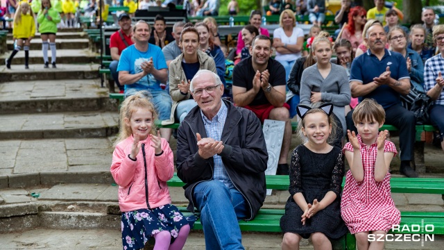 Koncertem Marka Piekarczyka, Renaty Przemyk i Natalii Sikory zakończy się 26. edycja Festiwalu Ekologicznego Eko-Mix w Płotach.