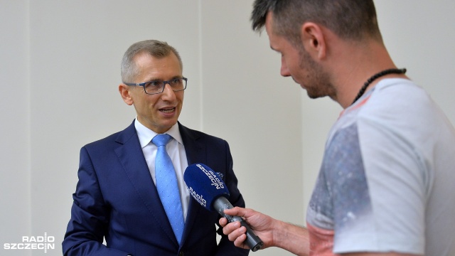W poniedziałek Najwyższa Izba Kontroli świętowała w Szczecinie setną rocznice powołania.