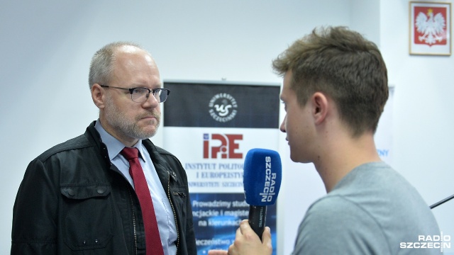 Public Relations ma wiele oblicz - pod takim hasłem koło naukowe PRemium Uniwersytetu Szczecińskiego spotkało się ze studentami, żeby porozmawiać o tym jak ważny jest PR w życiu codziennym.