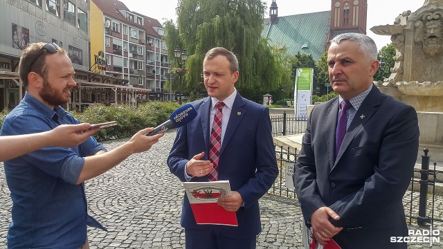 Organizują Szczeciński Marsz Niepodległości, a także obchody Narodowego Dnia Pamięci Żołnierzy Wyklętych - teraz Porozumienie Środowisk Patriotycznych jest już formalnie stowarzyszeniem i chce poszerzyć działalność.