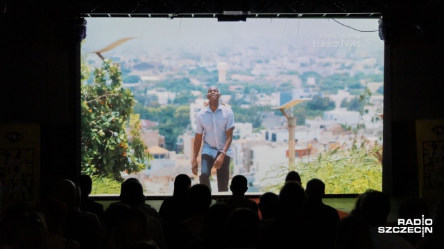 Premierowy pokaz dokumentu dziennikarki Radia Szczecin zainaugurował tegoroczną letnią odsłonę Szczecin Film Festival. W ramach ceremonii otwarcia widzowie zgromadzeni w studiu S-1 obejrzeli Jestem z Doumga w reżyserii Małgorzaty Frymus.