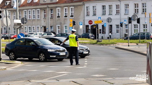 Rozpoczynają się Dni Morza. Atrakcji z pewnością nie zabraknie, ale utrudnień również. Od godziny 17 zamykane będą ulice Celna, część Władysława IV, zjazd z Trasy Zamkowej do Panieńskiej oraz Panieńska do Kuśnierskiej.