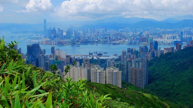 Hongkong: zawieszono legislację prawa o ekstradycji