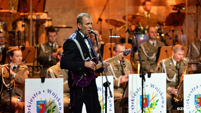 W Filharmonii im. Mieczysława Karłowicza w Szczecinie odbył się koncert z okazji corocznego święta 12. Dywizji Zmechanizowanej. Jako gwiazda wystąpiła uznana polska wokalistka.