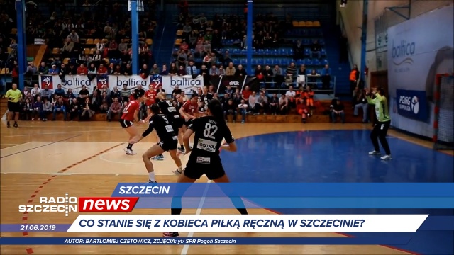 Remont dworca nie będzie przeszkadzał podróżnym podczas wakacji, co dalej z SPR Pogoń Szczecin, Szczecin uczcił Dzień Muzyki - to w ostatnim RSnews.