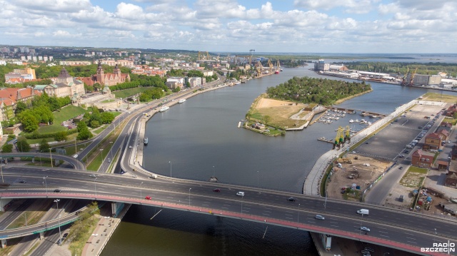 Atrakcje dla dzieci, leżaki, strefa chilloutu i food trucki - o godzinie 11 na skwerze na końcu Łasztowni rusza Bulwarove.