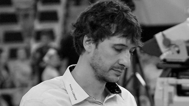 Nie żyje Miguel Angel Falasca - były siatkarz i trener Skry Bełchatów. Ostatnio był szkoleniowcem włoskiego klubu Saugella Monza.