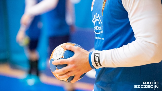 Anton Terekhof został nowym piłkarzem ręcznym Sandry SPA Pogoni Szczecin.