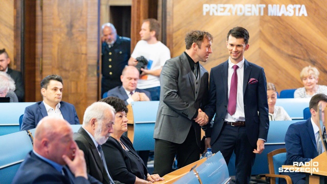 We wtorek kolejna sesja szczecińskiej rady miasta. Zestaw tematów gwarantuje gorącą dyskusję.