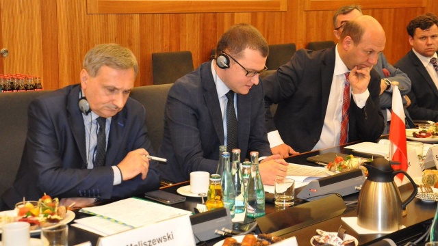 Związek Polaków w Niemczech zaproponował stronie niemieckiej, aby w Berlinie wybudować Dom Polski. Miałby to być pomnik upamiętniający ofiary II wojny światowej.