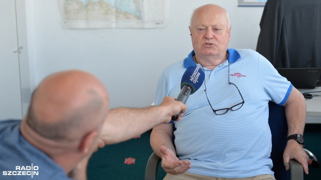 Powstało w czerwcu 1979 roku. Koło emerytów i rencistów przy Polskiej Żegludze Morksiej ma już 40 lat