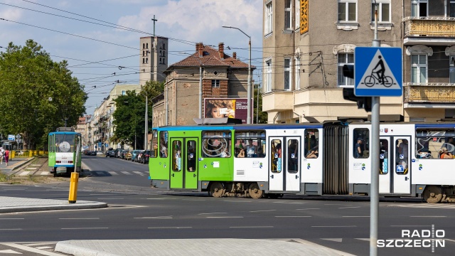 W piątek w nocy rozpocznie się rozbiórka torów tramwajowych w okolicach Turzyna. Chodzi o skrzyżowanie ulicy Krzywoustego z aleją Bohaterów Warszawy.