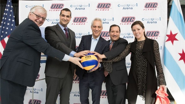 Polscy siatkarze zagrają w finałowym turnieju Ligi Narodów, który odbędzie się w lipcu w Chicago. O awansie mistrzów świata przesądziła porażka Włochów z Francuzami 1:3 w meczu rozegranym w Brasilii.