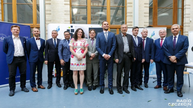 W niedzielę w Akademii Sztuki odbyła się gala wręczenia wyróżnień naukowcom w siedmiu kategoriach. Kto dostał Nobla