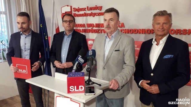 Ponad 80 procent członków Sojuszu Lewicy Demokratycznej w naszym regionie opowiedziało się za koalicją z Platformą Obywatelską podczas zbliżających się wyborów parlamentarnych.