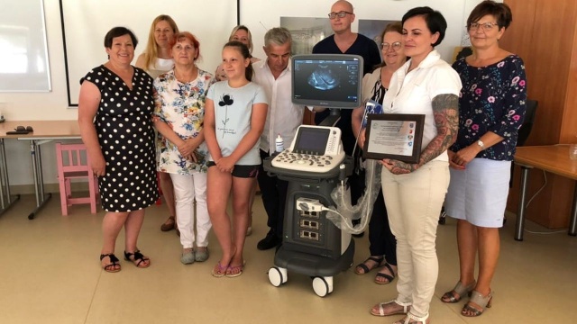 Dzięki tatuażom ze zwierzęcymi motywami zebrali na sprzęt do schroniska. Szefowie placówki w Dobrej Szczecińskiej chwalą się zakończeniem akcji, która przyniosła wzory na ciałach ludzi i aparat USG dla ich mniejszych przyjaciół.