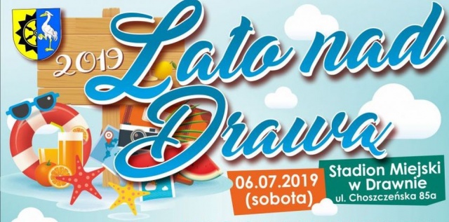 Warsztaty rękodzielnicze, teatry uliczne czy wędkarskie zawody spławikowe. To tylko część atrakcji corocznego festiwalu Lato nad Drawą, który w sobotę rozpocznie się w Drawnie i potrwa do niedzieli.