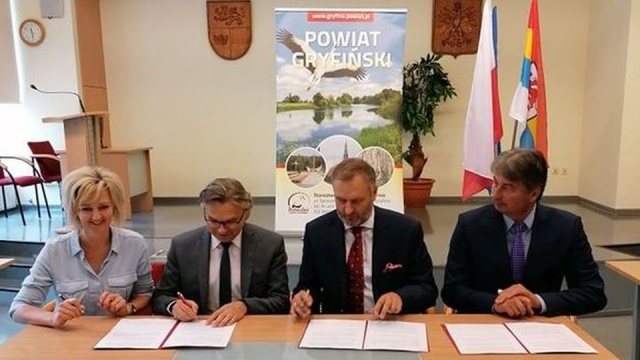 Miał go przejąć prywatny holding lub szpital przy ul. Unii Lubelskiej w Szczecinie. Wszystko wskazuje na to, że trafi jednak pod skrzydła szpitala MSWiA.