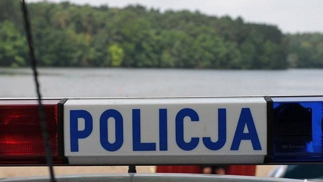 Policyjni wodniacy z Komisariatu Policji w Rucianem-Nidzie zatrzymali na Wielkich Jeziorach Mazurskich nietrzeźwego sternika.