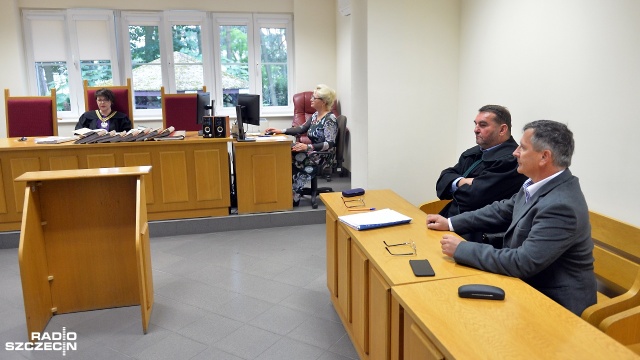 Znany żeglarz Cezary Wolski skazany za korupcję. Sąd Rejonowy w Policach uznał, że Wolski proponował 27 tysięcy złotych pracownicy działu promocji Grupy Azoty Zakłady Chemiczne Police w zamian za załatwienie dofinansowania rejsu Sydney-Hobart.