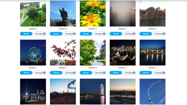 Pokaż za co kochasz Szczecin - rusza druga edycja konkursu fotograficznego SznLove.