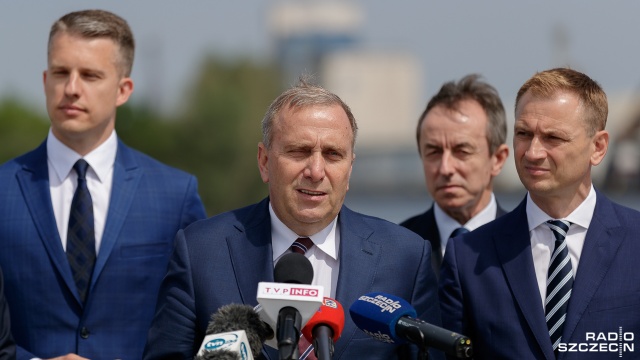 Lokalna Platforma Obywatelska zdradza nazwiska swoich kandydatów do Parlamentu. Na razie to rekomendacje, które zatwierdzać będą krajowe władze partii i ewentualni koalicjanci, ale już wiemy, kogo lokalne struktury widziałyby w Sejmie i w Senacie.