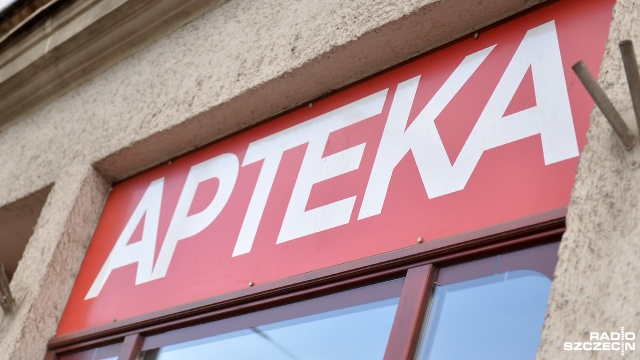 Szczecińskie apteki mają ten sam problem, co większość w całej Polsce. Od kilku tygodni brakuje w nich leków - głównie na cukrzycę, nadciśnienie czy choroby tarczycy.