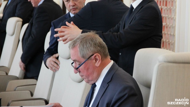 Klub Platforma Obywatelska-Koalicja Obywatelska złożył wniosek o odwołanie ministra środowiska Henryka Kowalczyka.