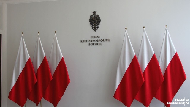 Senat zajął się wieczorem rządowym projektem ustawy wprowadzającej zerowy PIT dla młodych.
