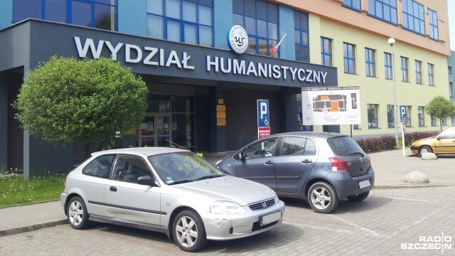 Tydzień po odebraniu świadectw dojrzałości, tegoroczni maturzyści poznali wyniki rekrutacji na studia I stopnia na Uniwersytecie Szczecińskim.