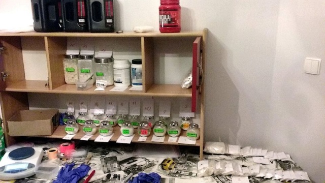 Moda na dopalacze kończy się - uważają goście Radia Szczecin na Wieczór.