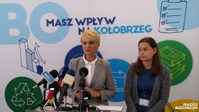 Do rozdysponowania w ramach Budżetu Obywatelskiego przez mieszkańców Kołobrzegu jest milion złotych.
