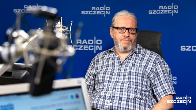 Dokładnie 472 strony i wszystkie o szczecińskich tramwajach. Właśnie ukazała się książka, która będzie gratką nie tylko dla miłośników komunikacji.