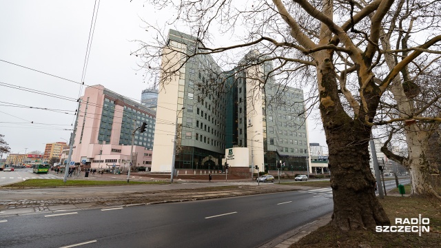 Szczeciński ZUS ostrzega przed oszustami. Wysyłają fałszywe e-maile z tytułem Składka i z załącznikiem, którego uruchomienie może wgrać wirusa lub wyłudzić wrażliwe dane.