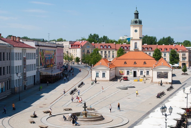 W sobotę w mieście ma się odbyć blisko 70 zgromadzeń, manifestacji i przemarszów.