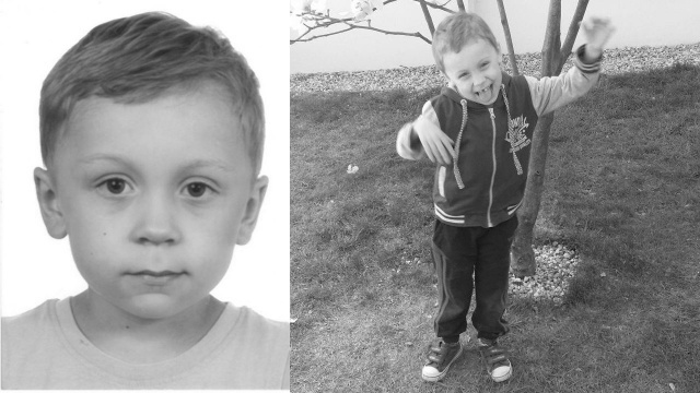 Prokuratura potwierdziła, że ciało odnalezione w sobotę pod Warszawą to ciało 5-letniego Dawida, zaginionego kilkanaście dni temu.