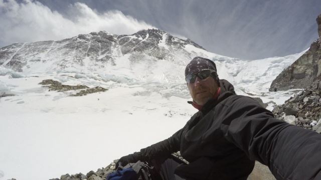 Szczecinianin w ekipie wspinaczy, która uratowała Włocha na Gasherbrumie VII