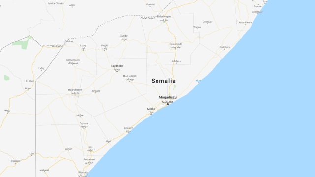 Sześć osób zginęło w wyniku w wybuchu w urzędzie burmistrza w Mogadiszu, stolicy Somalii. Rannych zostało sześć osób, w tym burmistrz.